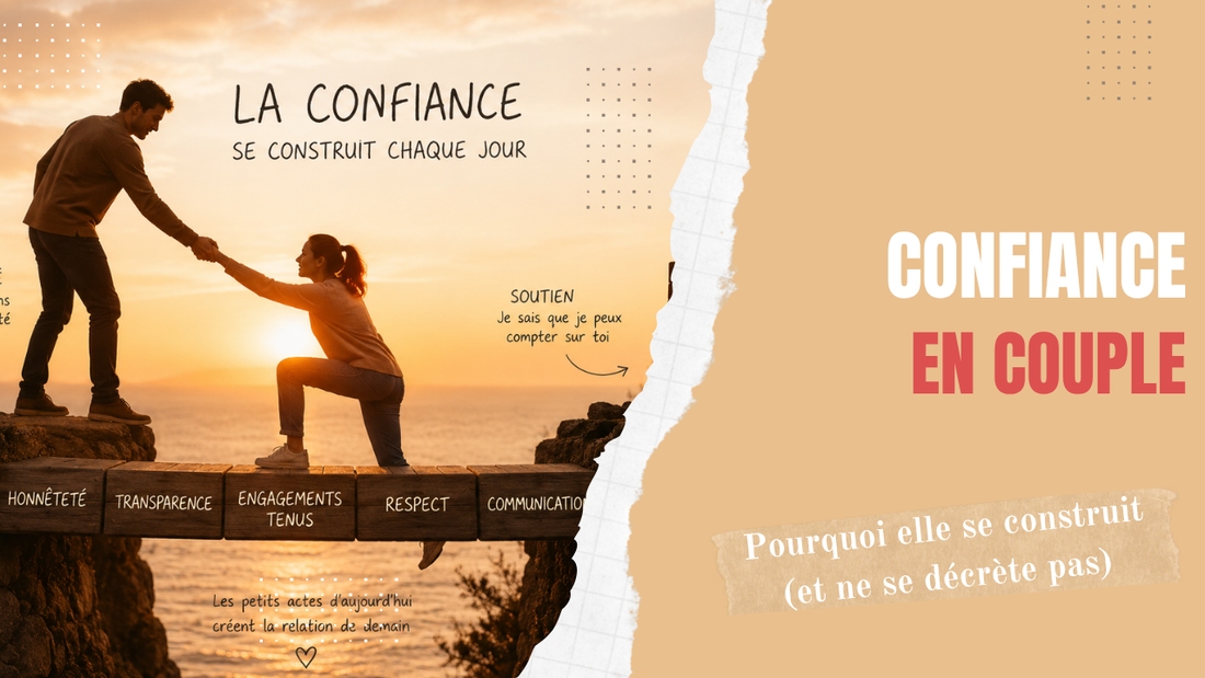confiance en couple
