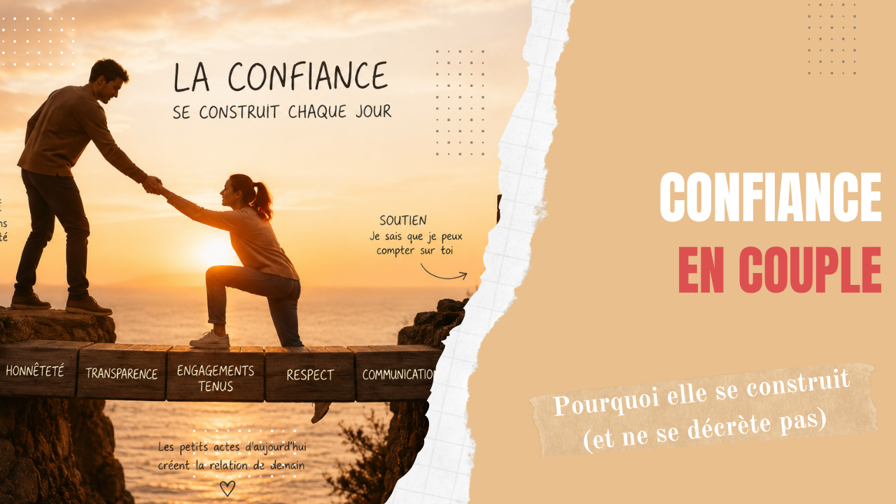 confiance en couple