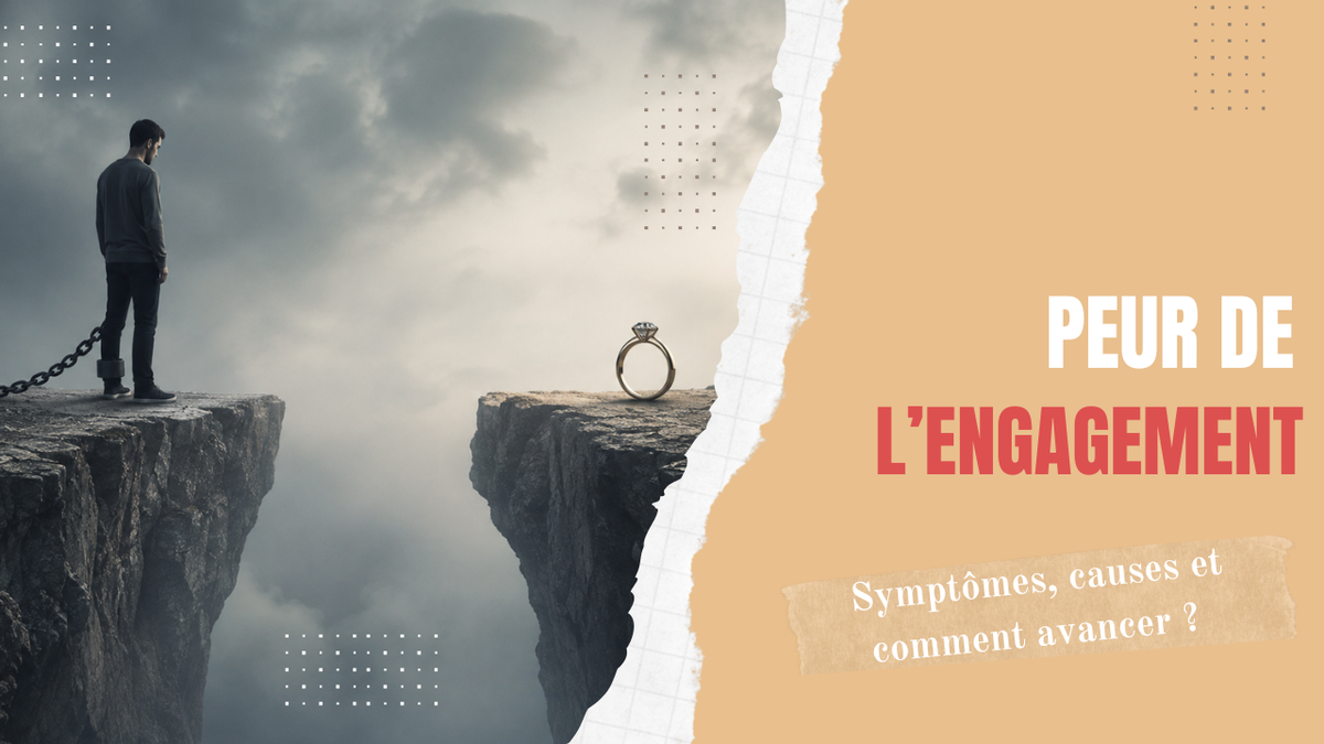 peur de l'engagement