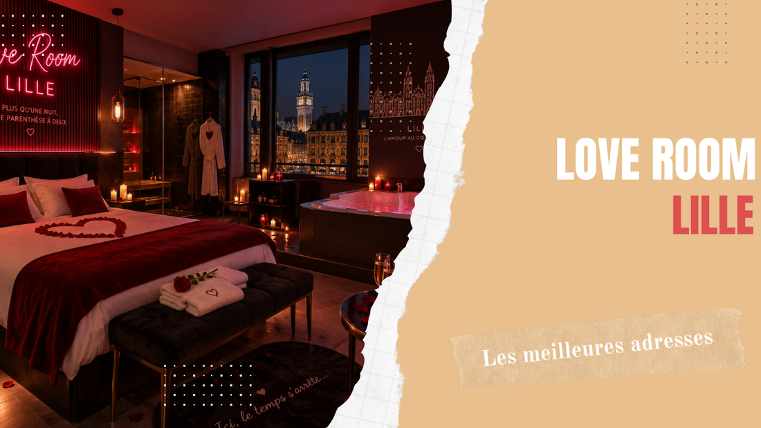 love room lille