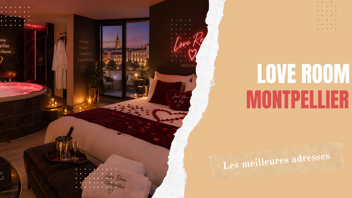 love room montpellier