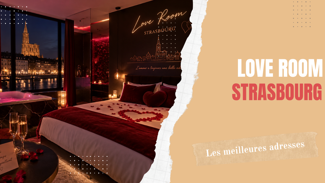 love room strasbourg