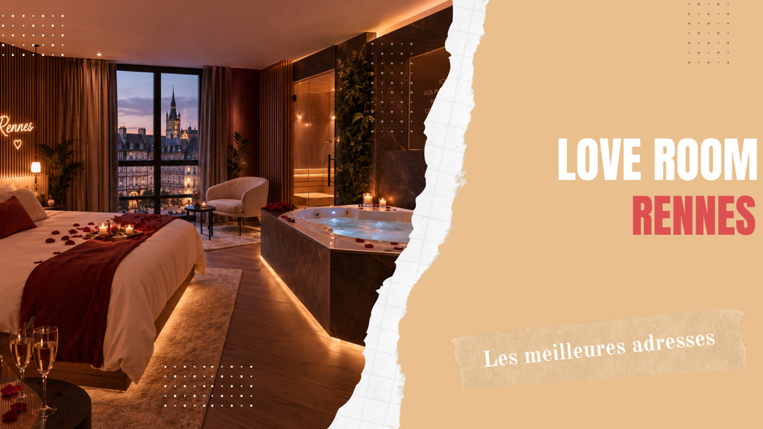 love room rennes