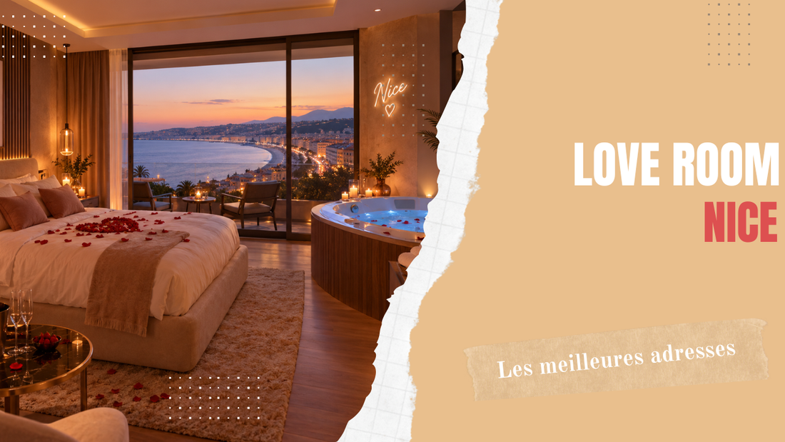 love room nice