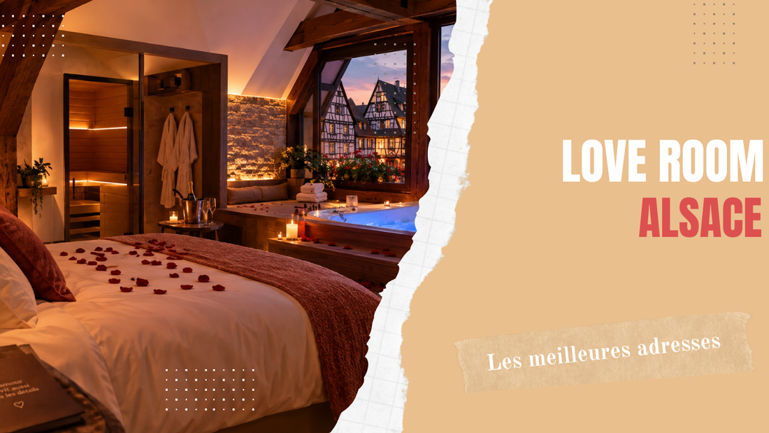 love room alsace