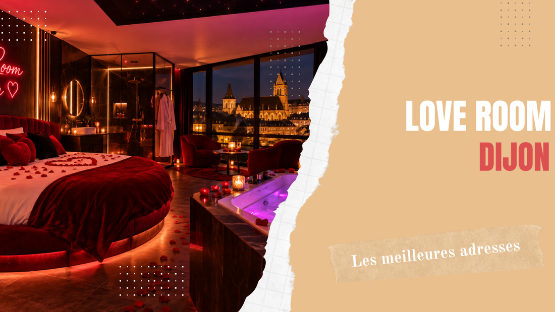 love room dijon