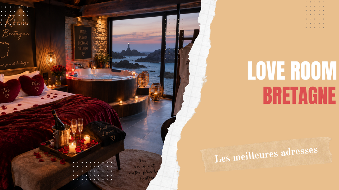love room bretagne