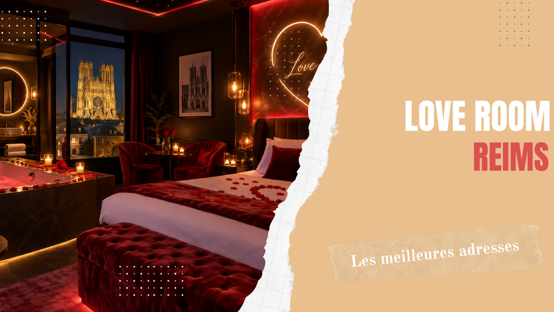 love room reims