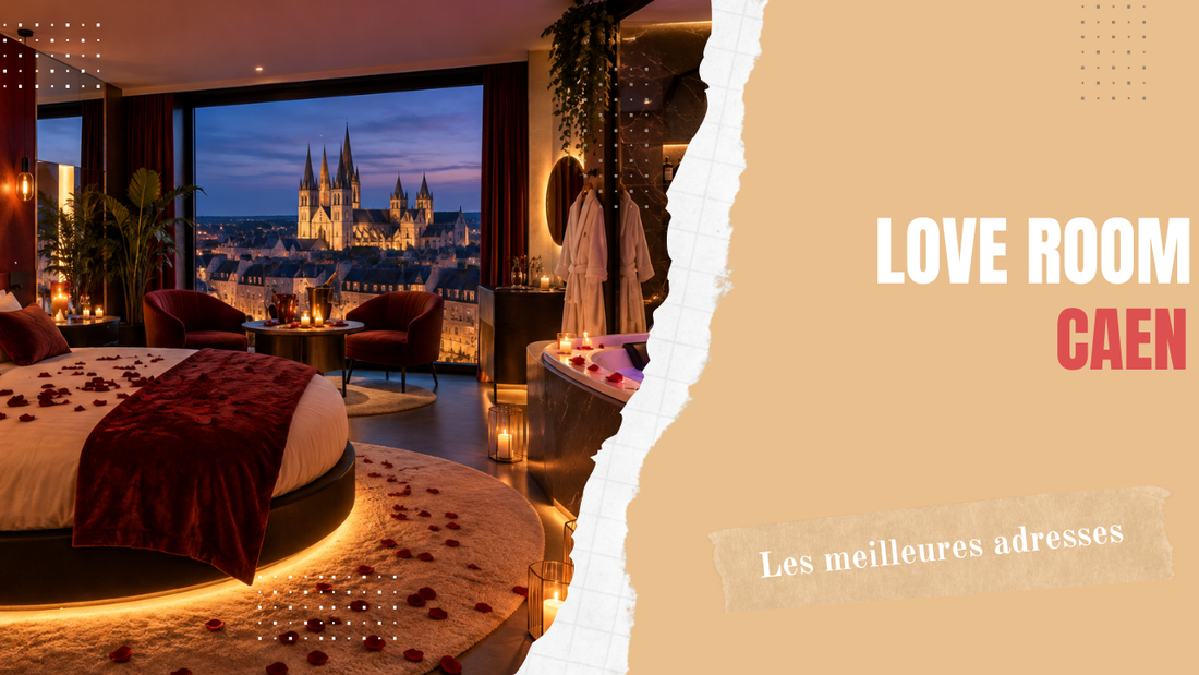 love room caen