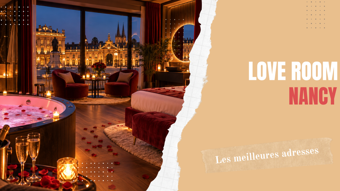 love room nancy