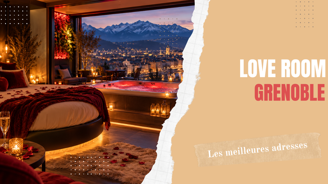 love room grenoble
