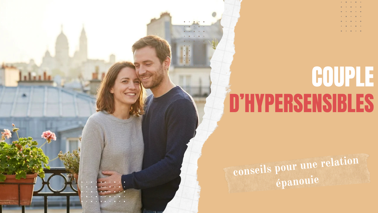 couple d'hypersensibles