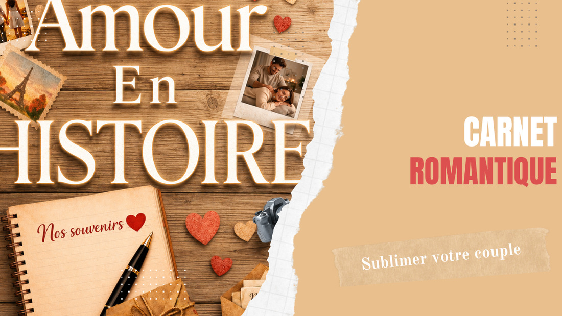 carnet romantique