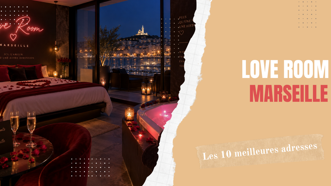 love room marseille