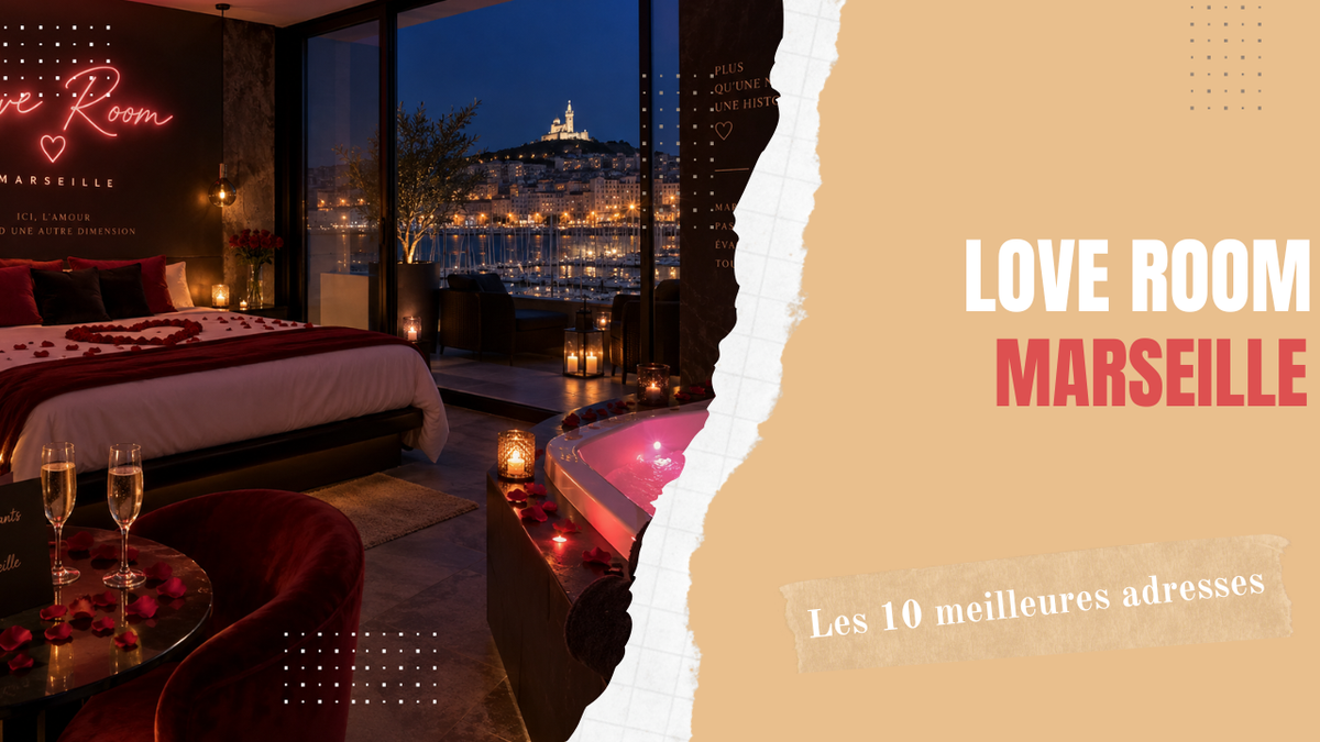love room marseille