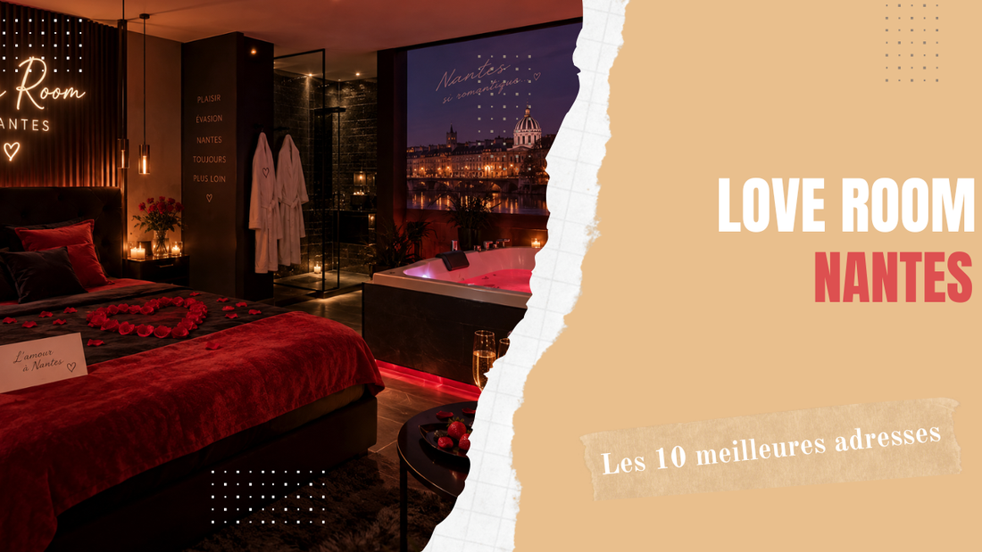 love room nantes