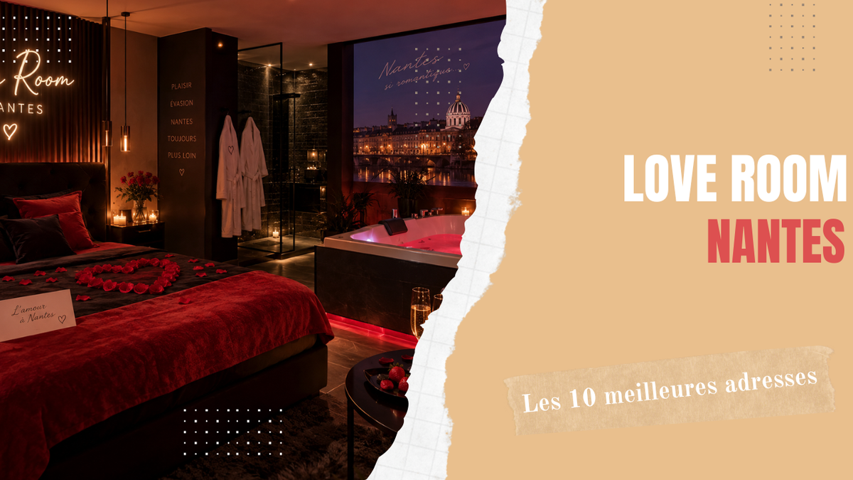 love room nantes