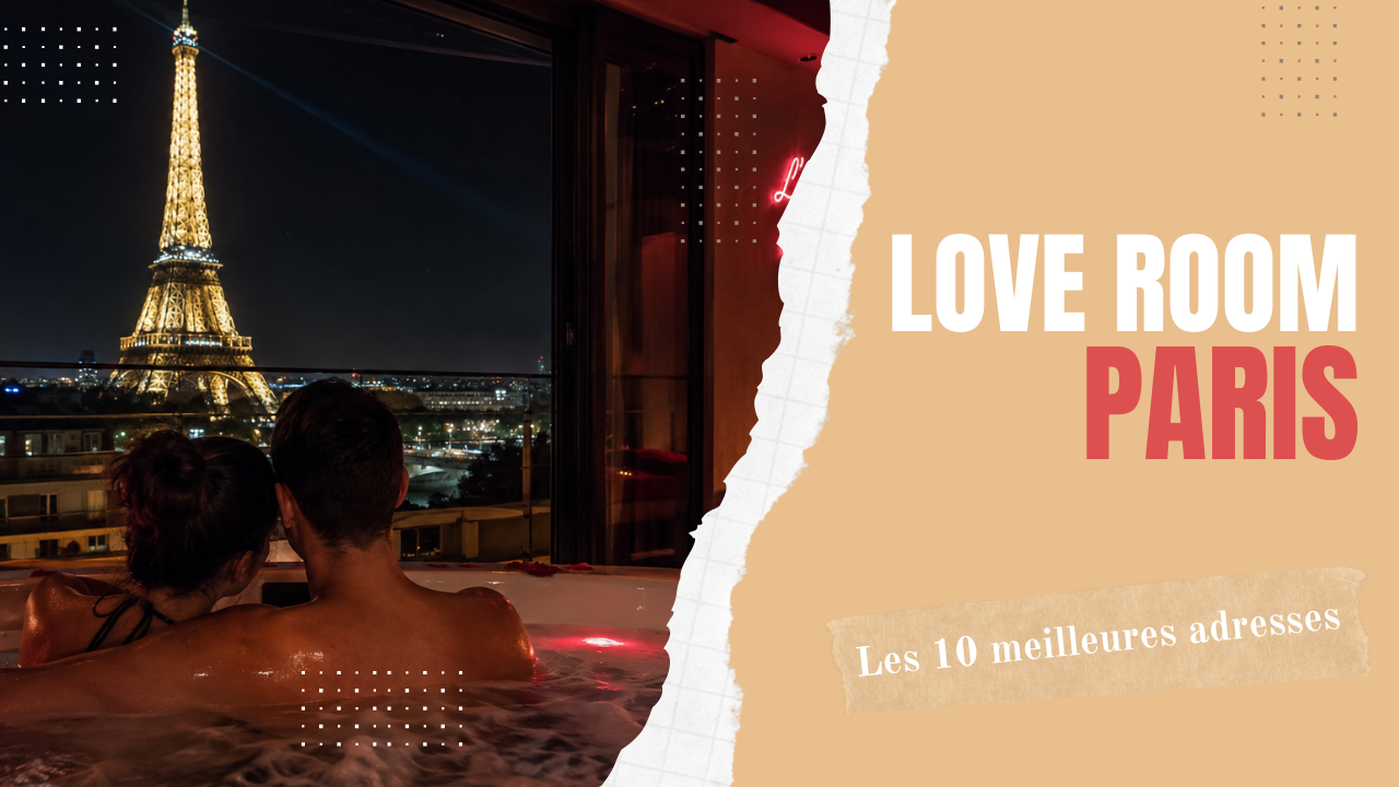 love room paris