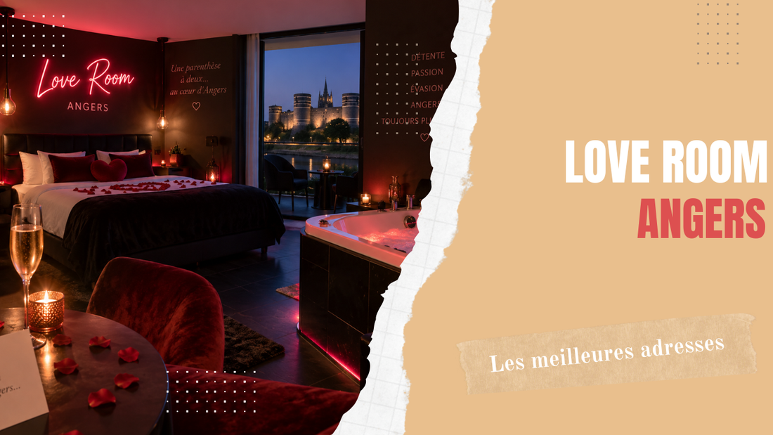Love room angers
