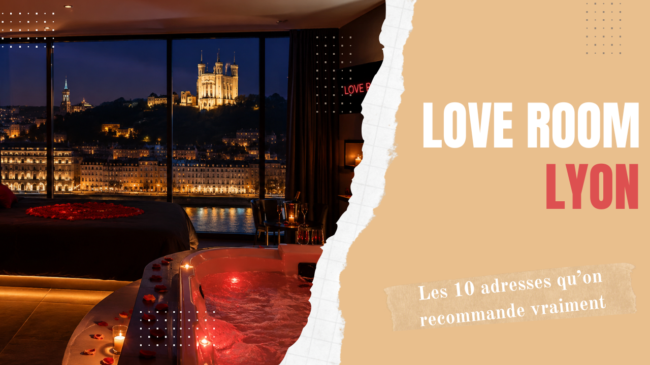 love room lyon